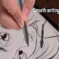 Miniatyrbillede 2 af 5: Pennespids til PN7320a PN5122W PN9315A PN7522W Stylus Pen (2 stk)