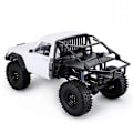 Pikkukuva 2 / 5: Nyloninen takapuolikas turvakehikko 1/10 RC Crawler -autoille Axial SCX10 TRX4 -runkoon