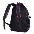 Pikkukuva 5 / 5: Ortopedinen Lasten Miracle Series Sarjakuvareppu Koululahja Black Small