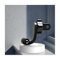 Miniatyrbillede 4 af 5: Universal 360° Roterbar Vertikal Montering Universal Kamera Tilbehør Kamera Rygsæk Klips Krave Mo