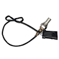 Miniatyrbild 3 av 5: 3X Sond O2 Syresensor för AVEO EVANDA KALOS 96394004 96394003 25361764