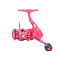 Miniatyrbillede 1 af 5: Fiskerulle HK1000 Max Drag 4,5 kg Ekstra Metal Spole Spinnehjul Saltvand Fersk til Karpefiskeri