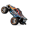 Miniatyrbilde 5 av 5: RC Bil Wheelie Bar 12402-A-1419 for 104009 12402-A RC Bil Reservedeler Oppgraderingstilbehør