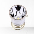 Miniatyrbild 2 av 4: 1000 Lumen För Surefire 6p G2 Kallvitt Xm-l T6 Drop In Led Ficklampslampa