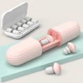 Miniatyrbild 1 av 3: 2025 Nya Brusreducerande Öronproppar i Skum för Sömn Återanvändbara Ljudisolerande Hörselkåpor Vuxna Hörselskydd Gadget