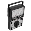 Miniatyrbillede 3 af 3: Mf47 Internt Magnetisk Pointer Type Multimeter Høj Nøjagtighed Analog Multimeter Voltmeter Til Industri