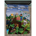 Miniatyrbilde 4 av 5: Epic Dynetrekk og Putetrekksett Dubbel