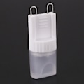 Miniatyrbild 2 av 5: 5x G9 Varmvit 1 Led Lampa Spot Light 1w Ac 220v-240v Hög Effekt
