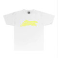Miniatyrbild 3 av 5: Ny Klassisk Flygande Hund Tryckt T-shirt för Män och Kvinnor Kawaii Kläder Harajuku Y2k Topp Oversized Tröja Street Casual Kläder Blue M
