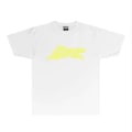 Miniatyrbild 3 av 5: Ny Klassisk Flygande Hund Tryckt T-shirt för Män och Kvinnor Kawaii Kläder Harajuku Y2k Topp Oversized Tröja Street Casual Kläder Dark Grey XL