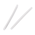 Miniatyrbilde 1 av 5: 300 stk Erme Fiberoptisk Spleising Rør Varmekrympbar Pipe 4cm Lang