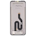 Miniatyrbillede 3 af 5: Til Ulefone Armor 12 5G OEM Grade S LCD-skærm og Digitizer Samling Reservedel