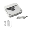 Miniatyrbilde 1 av 5: Ekstern Universal CD-spiller for Bil - Bærbar CD-spiller
