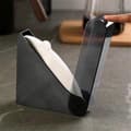 Miniatyrbilde 5 av 5: Kaffefilterholder Kaffepapir Oppbevaringsstativ B