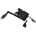 Miniatyrbilde 4 av 5: For iPhone 14 Pro Max OEM Demontering Øretelefon Høyttaler Sensor Flex Kabel Erstatningsdel