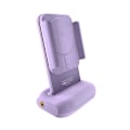 Miniatyrbillede 3 af 5: Bluetooth Selfie Stick med Fjernbetjening Anti