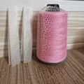 Miniatyrbild 5 av 5: 20 meter Trådnät Spolhållare för Olika Storlekar av Broderi Sömnad Quiltning och Overlock Trådspolar/Koner - Klipp till Valfri Längd