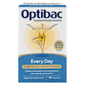 Miniatyrbillede 1 af 3: OptiBac Everyday Kapsler 30