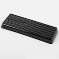 Miniatyrbild 3 av 5: Front Grill Bokstavsemblem Overlay för 2021-2024