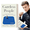 Miniatyrbillede 2 af 5: Careless People En Advarselshistorie om Magt Grådighed Tabt Idealisme Bog, Indsigtsfuld Must Read Afslørende Erindringsbog, Afslørende Bog Gave FY