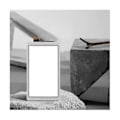 Miniatyrbild 3 av 5: LCD Touch Screen Ersättning För Switch Lite Tålig Switch Lite Skärm För Switch Lite Skärmbyte Grå
