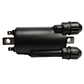 Miniatyrbillede 3 af 5: Dobbelt Udgangs Tændspole Passer til CB650 CB750 CB900 CB1000 CBX 30500-422-003