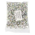 Miniatyrbillede 1 af 5: 1440 stk. Rhinestones Skinnende Hotfix Flatback Bred Anvendelse DIY Negle Rhinestones til Håndværk AB Farve