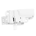 Miniatyrbilde 3 av 4: Ny DC34-00025D DC12V Elektrisk Dørlås Forsinkelsesbryter for Vaskemaskin WW90K74150OX WW90K74150SC