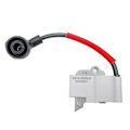 Miniatyrbillede 5 af 5: 195143202 Tændspolemodul til Dolmar PS350 PS351 PS420C PS421 DCS3500 DCS3501 DCS4300 DCS4301