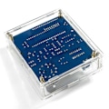 Pikkukuva 3 / 5: Kapasitanssi- ja induktanssimittari Taajuusmittaus DIY Elektroniikkasarja 51 Monoliittinen Testeri Circ