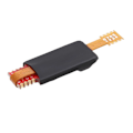 Miniatyrbillede 3 af 5: 35160WT 35128WT Emulator til F/G Chassis Krystal Instrumentering Kilometerstand