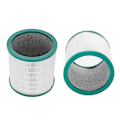 Miniatyrbillede 4 af 5: Luftrenserfilter til True HEPA Filter Tårnrenser Pure Cool Link TP01, TP03, TP02, BP01 Del 9