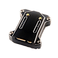 Miniatyrbillede 4 af 5: 1.2G 1.3G 1.6W VTX 9 Kanal FPV Videosender Pit/25mW/200mW/1600mW til FPV Racing Drone Dele