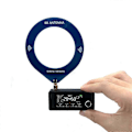 Miniatyrbilde 2 av 5: 9.9Khz-181Mhz SMA Grensesnitt Mini Loop Antenne Lommeformat SI4732 Radio, Mottaker, Mini Radio, 9.9Khz-181Mhz Mottaker