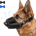 Miniatyrbillede 2 af 5: Hundekurv til store hunde - Åndbar, blød mesh-kurv B