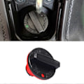 Miniatyrbild 4 av 5: 20 st Bränsletanklock Bränsle Gaslock Monteringssats för JOG FORCEX 100 JOG100 XC100 FC100 FORCEX100