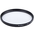 Miniatyrbillede 4 af 5: 67mm Slim Digital UV Multicoated Filter til Kamera