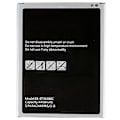 Pikkukuva 1 / 4: Samsung Galaxy Tab Active LTE T365 3.8V 4450mAh Li-ion Akku Kokoonpano Osa