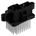 Miniatyrbillede 1 af 5: LR094345 Autodele 1 stk HVAC Blæsermotor Modstand til Sport 2015