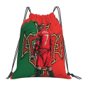 Miniatyrbild 1 av 5: CR7 Cristiano Ronaldo Ryggsäck 11 One Size