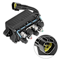 Miniatyrbillede 3 af 5: Yamaha 40-90 HK Power Trim og Tilt - 61A819500100 Trim Relæ Boris