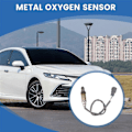 Miniatyrbillede 4 af 5: Bil Ilt Sensor Venstre til F00HL00399 89465-33600