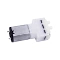 Miniatyrbild 1 av 5: Dc5v Mini Tyst Membranpump För Robotdammsugare Delar Tillbehör