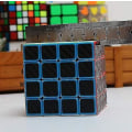 Miniatyrbilde 2 av 5: Speed Cube Sett, Magic Cube Sett for Barn Voksen, Karbonfiber Cube Bu...