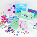 Miniatyrbild 4 av 4: Sense Pysselset Craft Factory