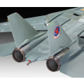 Miniatyrbild 6 av 7: Revell Top Gun Mavericks F-14A Tomcat 1:48 Modellbyggsats multifärg