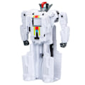 Miniatyrbild 3 av 3: Transformers One 1-Step Cog Changer Wheeljack multifärg