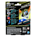 Miniatyrbild 6 av 6: Beyblade X Deluxe Launcher Set Cobalt Dragoon 2-60C multifärg