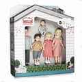 Lundby Dockset Charlie multifärg