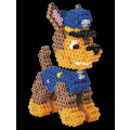 Miniatyrbild 2 av 3: Hama Midi Gift box Paw Patrol 3D 4000 st multifärg